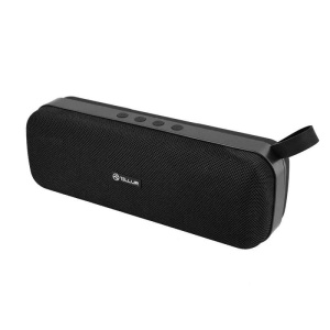 Boxa portabila BT Tellur Loop 10W, negru - Img 4