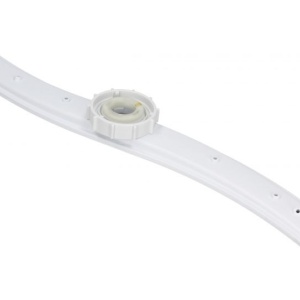Brat pulverizator apa superior masina de spalat vase Gorenje 262991 - Img 4