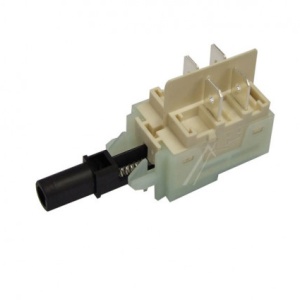 Buton Onn/Off pentru masina de spalat Beko 2964170200