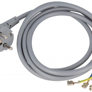 Cablu alimentare masina de spalat Bosch 00481580
