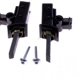 Carbuni motor masina de spalat Bosch 00600883 set 2 buc - Img 3