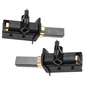 Carbuni motor masina de spalat Bosch 00600883 set 2 buc - Img 5