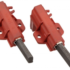 Carbuni motor masina de spalat Electrolux 5X12,5X32 set 2 buc - Img 2