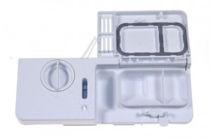 Caseta detergent masina de spalat Whirlpool 482000027362 - Img 3