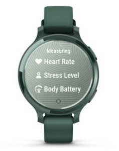 Ceas Garmin Lily 2 Active Jasper Green - Img 9