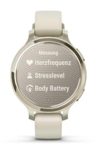Ceas Garmin Lily 2 Gold/Bone - Img 9