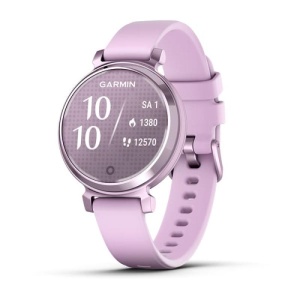 Ceas Garmin Lily 2 Metallic Lilac - Img 6