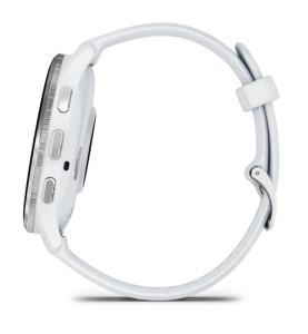 Ceas Garmin Venu 3 Silver/Whitestone - Img 13