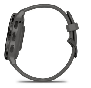 Ceas Garmin Venu 3S Pebble Gray/Slate - Img 13