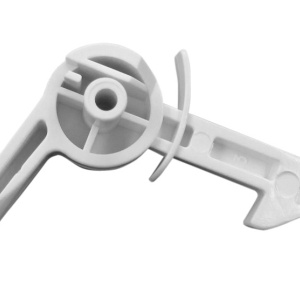 Cioc maner usa hublou masina de spalat verticala Whirlpool 481241719156 - Img 3