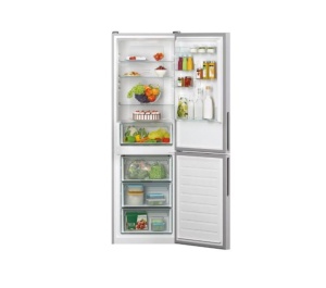COMBINA FRIGORIFICA CANDY CCE3T618ES - Img 2