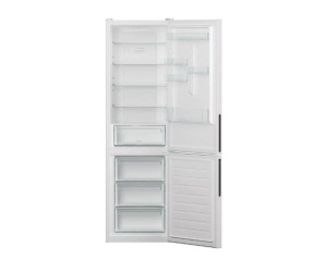COMBINA FRIGORIFICA CANDY CCE4T620EW - Img 2