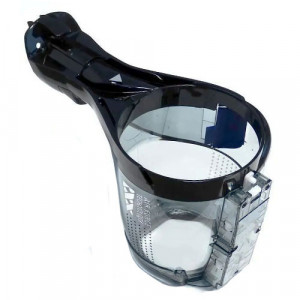 Compartiment sac aspirator Rowenta RS-RH5744 - Img 1