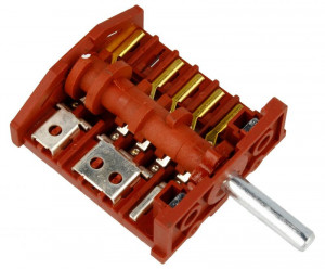 Comutator cuptor electric Samus - Img 1