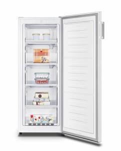 CONGELATOR HEINNER HFF-HS165E++ - Img 2