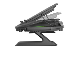Cooler laptop Genesis Oxid 850 RGB - Img 4