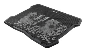 Cooler Tellur Basic, 15.6", negru - Img 4