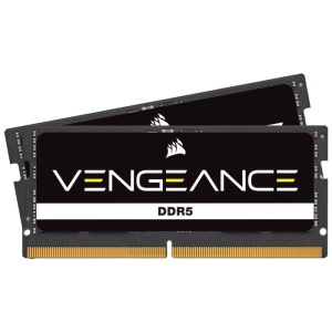 CR Vengeance 64GB (2x32GB) DDR5 4800MHz - Img 7