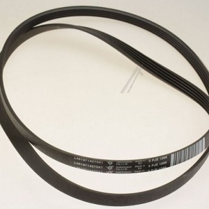 CUREA MASINA DE SPALAT WHIRLPOOL AWIC 10914, 1266J5 EL, C00315115 - Img 2