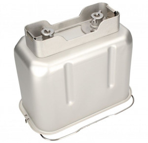 Cuva masina de paine Tefal, Moulinex 1.5 kg - Img 2