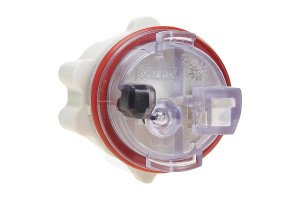 Debitmetru masina de spalat vase Whirlpool 480140101529 - Img 2