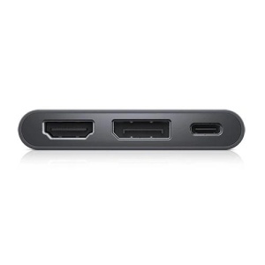 Dell Adapter - USB-C to HDMI/DP w Power - Img 2