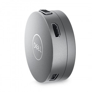 DELL DA310 USB-C MOBILE ADAPTER - Img 7