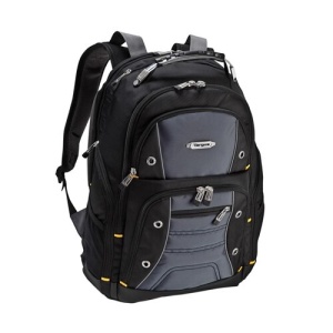 Dell Notebook backpack Targus Drifter 17 - Img 3