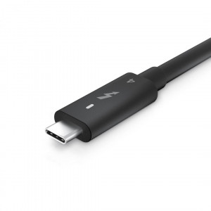 DELL THUNDERBOLT DOCK WD22TB4 - Img 2
