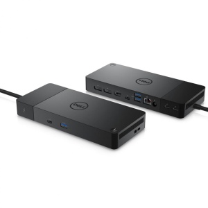 DELL THUNDERBOLT DOCK WD22TB4 - Img 1