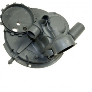 DISTRIBUITOR APA MASINA DE SPALAT VASE BOSCH SMI53M85 00668102