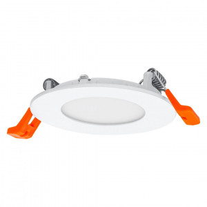 DL SLIM 85MM 4.5W 3000K 230V WT LEDV - Img 4
