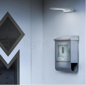 DOORLED SOLAR SI LEDV - Img 1