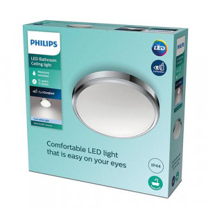 DORIS CL257 EC RD 17W 40K C HV IP44 06 - Img 2