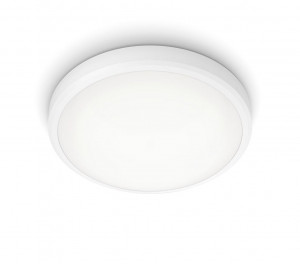 DORIS CL257 EC RD 17W 40K W HV IP44 06 - Img 1