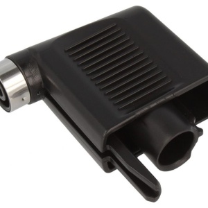 Duza apa calda Ecam espressor Delonghi