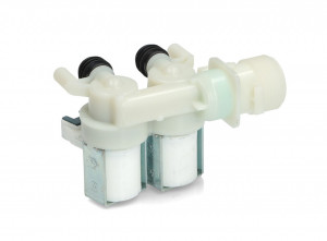 Electrovalva apa masina de spalat Indesit, Ariston C00110333