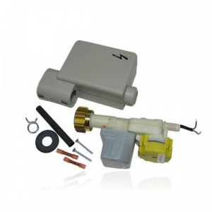 Electrovalva Aqua-stop pentru alimentare masina de spalat Bosch 4700540 - Img 1