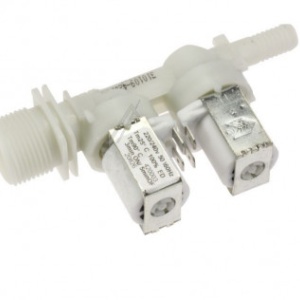 ELECTROVALVA MASINA DE SPALAT VASE INDESIT C00143737