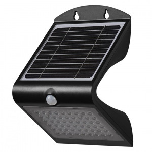 ENDURA FL BUTTERFLY SOL SEN BL4W840LEDV - Img 2