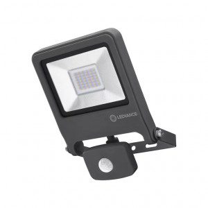 ENDURA FLOOD SENSOR 30W 840 DG LEDV - Img 1
