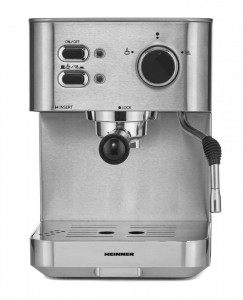 ESPRESSOR HEINNER HEM-1050SS - Img 2