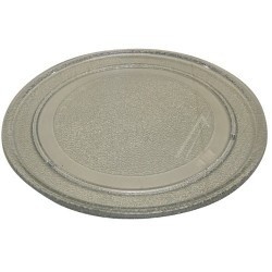 Farfurie cuptor microunde 24.5CM LG 3390W1A035D= 3390W1A035A 3030399 SIMPLA