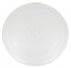 Farfurie cuptor microunde Sharp GALSUK09P12001 R240BK 24.5CM - Img 2