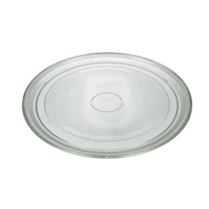 Farfurie cuptor microunde Whirlpool 27.5 CM - Img 3