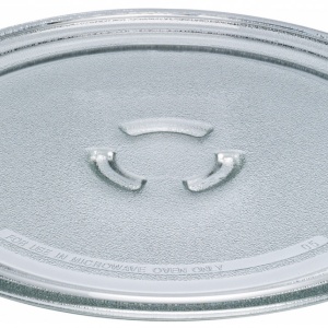 Farfurie cuptor microunde Whirlpool 28cm