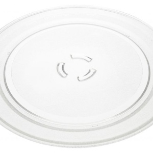 FARFURIE PLATAN STICLA 36CM PVV341 481946678348 874010