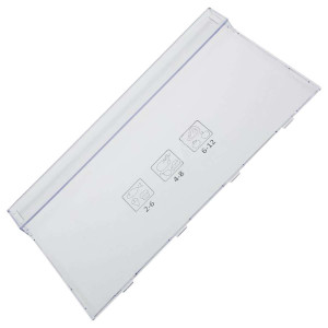 FATA SERTAR CONGELATOR INFERIOR PENTRU COMBINA BEKO RCNA400E20ZXP 4634610200 - Img 1