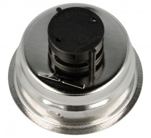Filtru 2 cani espressor Delonghi 7313285819 - Img 4