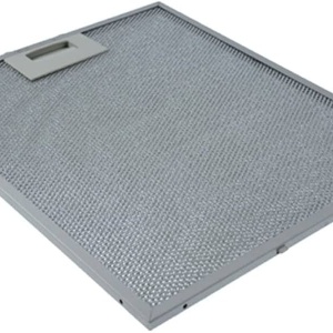 Filtru antigrăsime hotă Beko 30,3 x 25,6 x 8 mm